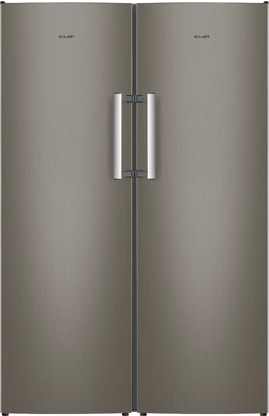 343548740902719.png.webp Холодильник SIDE-BY-SIDE АТЛАНТ 190 бронзовый (звездная пыль) — изображение 1